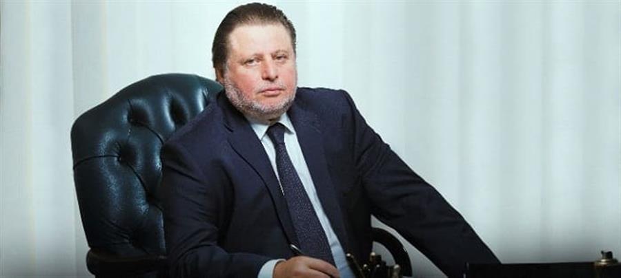 محافظ المركزي المصري: لا يمكن تثبيت سعر صرف الجنيه حالياً